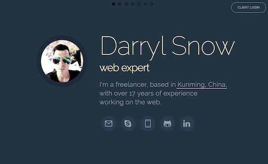 Your Web Expert